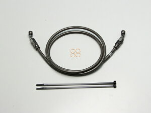 HURRICANEinP[j GPZ900R Black Sure System Line ubN HB7P140SB