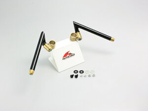 HURRICANE�i�n���P�[���j �����L�[R �Z�p���[�g�n���h�� TYPE1 �S�[���h HS3004G-01