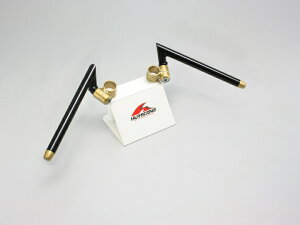 HURRICANE�i�n���P�[���j �G�C�v100/TypeD �G�C�v50/TypeD �Z�p���[�g�n���h�� TYPE1 �S�[���h HS3104G-01