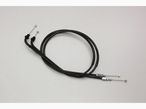 HURRICANE�i�n���P�[���j CB400SB vtecRevo CB400SF vtecRevo �����O �X���b�g���P�[�u�� W �u���b�N �A�E�^�[�� 915 HB6215-10