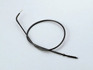 HURRICANE�i�n���P�[���j XJR400/S/R/R2 �����O �N���b�`�P�[�u�� �u���b�N �A�E�^�[�� 1165mm HB6312