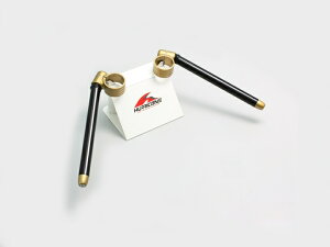 HURRICANE�i�n���P�[���j CB-1 RF400R/V �Z�p���[�g�n���h�� TYPE3 �S�[���h HS4108G-01