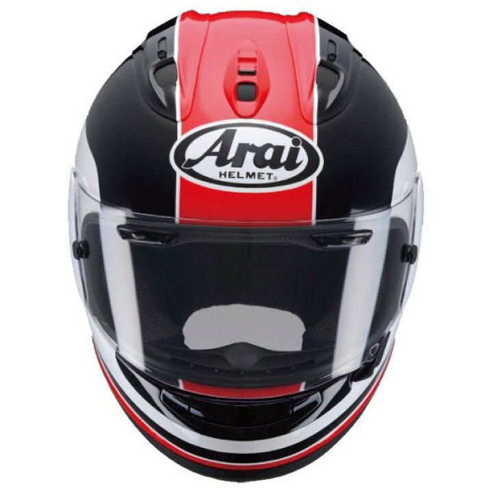 楽天市場】タイラレーシング Arai RX-7X Taira （タイラ）レッド フル 