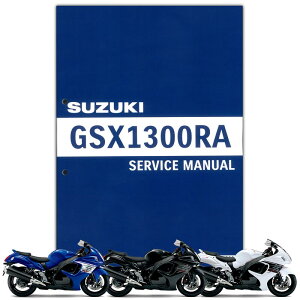 SUZUKIiXYLj GSX1300RnuTifj T[rX}jA 99600-39352