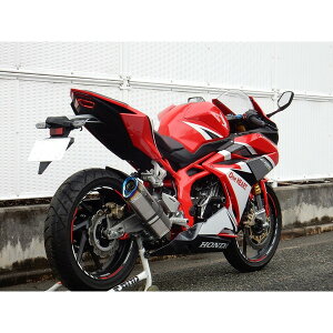 WR'S HONDA CBR250RR SS-OVAL SHORT-LINE V[gC tGL][Xg}t[ \bh^Cv LK1230JM
