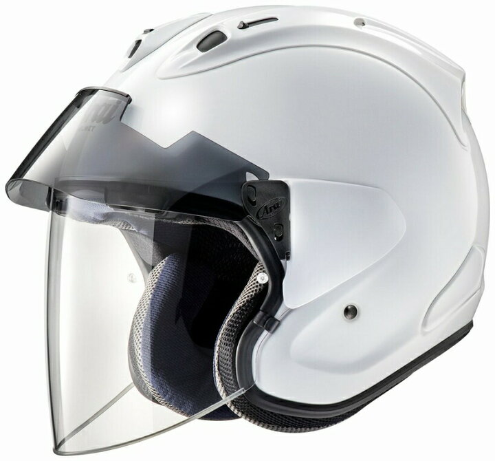 楽天市場】Arai アライヘルメット VZ-RAM PLUS（プラス） オープンフェイスヘルメット : PartsOnline 楽天市場店