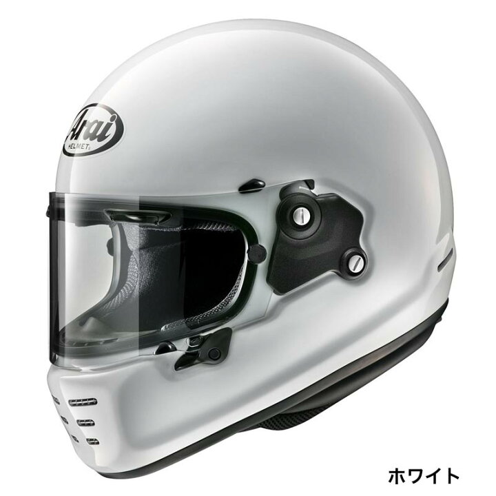 楽天市場】Arai RAPIDE NEO（ラパイド・ネオ） フルフェイスヘルメット 
