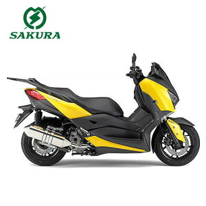 CYMA YAMAHA XMAX PRUNUS t[tH[}t[ Q5KSKRY01052