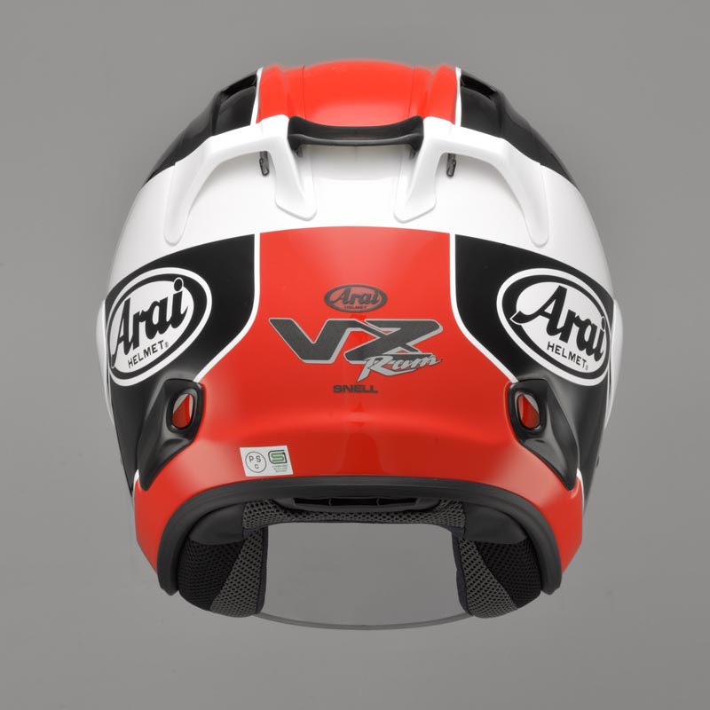 Arai VZ-RAM TAIRA（タイラ） オープンフェイスヘルメット | PartsOnline 楽天市場店