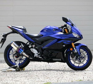 WR'S YAMAHA YZF-R25 / YZF-R3 f18NEf19N` SS-OVALiĂFj ^Cv SB2255JM
