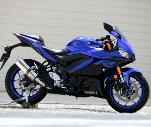 WR'S YAMAHA YZF-R25 / YZF-R3 f18NEf19N` `^I[oi\bhj^CvTCT[ OV2255JM