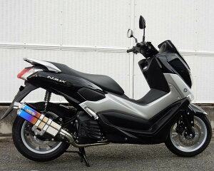 WR'S YAMAHA NMAX125 `^I[oiĂFjEtGL][Xg LM2120JM