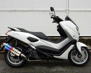 WR'S YAMAHA NMAX155 `^I[oiĂFjEtGL][Xg LM2125JM