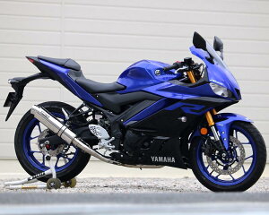 WR'S YAMAHA YZF-R25 EhEtGL][Xg}t[iXeXj LA2255JM