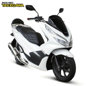 �X�y�V�����p�[�c���� HONDA PCX/ADV150/ADV160 �N�b�V�����V�[�g�J�o�[�i�_�C�������h�X�e�b�`�j09-11-0236
