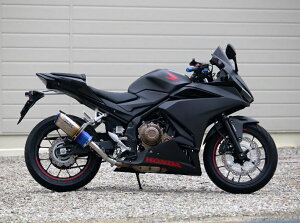 WR'S HONDA 2019 CBR400R NC56 SS-OVAL XbvIiĂF^Cvj SB1440JM