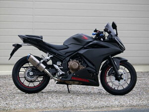 WR'S HONDA 2019 CBR400R NC56 SS-OVAL XbvIi\bh^Cvj SK1440JM