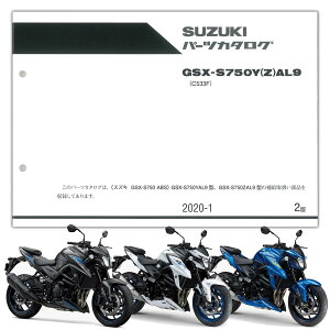SUZUKIiXYLj GSX-S750 ABSi'19j p[cXg 9900B-70198-010