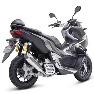XyVp[c HONDA ADV150 e[p[R[}t[ 04-02-0320