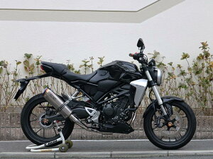 WR'S HONDA CB250R SS-OVAL SUS|bVdl tGL][Xg}t[i\bh^CvjFK1250JM