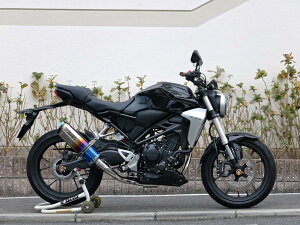 WR'S HONDA CB250R SS-OVAL SUS|bVdl tGL][Xg}t[iĂF^CvjFB1250JM