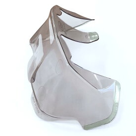 Arai（アライ） RX-7Xレーシングスポイラー（ライトスモーク） 105120