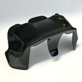 Arai（アライ） RX-7Xレーシングスポイラー（ブラック） 105122