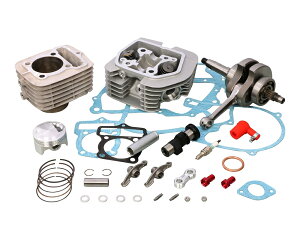 KITACO GCv100 XR100^[h 125cc SE2-PRO {AAbvKIT `^ou/bsXgdl 212-1418815