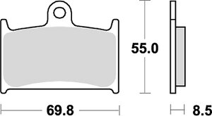 KITACO SBSu[Lpbh 624V[Y DC 777-0624081