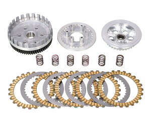 KITACO NXJu110 CT125n^[Ju Nb`fBXNKIT 5fBXN^Cv 307-1471500