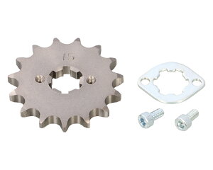 KITACO GSX-R125 GSX-S125 hCuXvPbg tg 15T 530-2440015