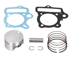 KITACO 124ccp sXgKIT ULTRA-SE 350-1123707