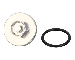 KITACO PCX125/-E:HEV/-nCubh }OXg[i[Lbv Vo[ 390-1004060