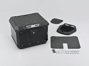 DAYTONA GIVI MTN47B�i�u���b�N���C���j ���A�{�b�N�X ���m���b�N 63502