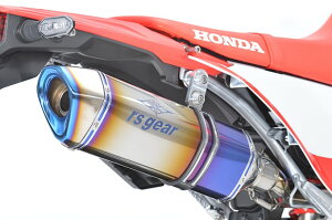A[YMA CRF250L/RALLY REAL SPEC t`^ XbvI `^hbOu[ RH64-T3SD
