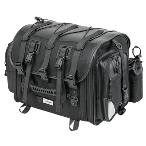 TANAX MOTO FIZZ �L�����s���O�V�[�g�o�b�OL MFK-1003