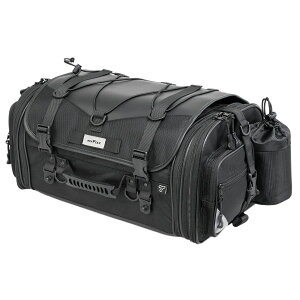 TANAX MOTO FIZZ �L�����s���O�V�[�g�o�b�OM MFK-1002