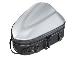 TANAX MOTO FIZZ �V�F���V�[�g�o�b�O2 SS �w�A���C���V���o�[ MFK-297