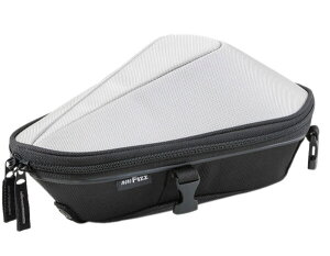 TANAX MOTO FIZZ �i���[�t�B�b�g�V�[�g�o�b�OS ���C�g�O���[ MFK-288