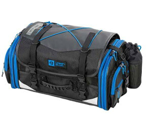 TANAX MOTO FIZZ �~�h���t�B�[���h�V�[�g�o�b�O �A�[�o���u���[ MFK-275