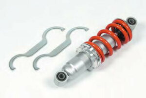 XyVp[c HONDA GROMiOj/ MSX125p AVbNAu\[o[ 06-04-0062