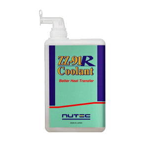 NUTECij[ebNj WG^[t ZZ-91R Coolant