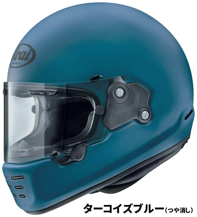 楽天市場】Arai RAPIDE NEO（ラパイド・ネオ） 東単オリジナルカラー 