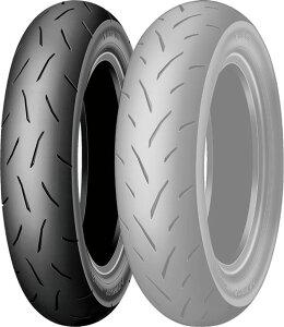 DUNLOPi_bvj TT93GP PRO 100/90-12 49J `[uX^C