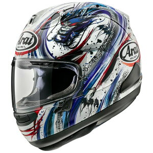 アライ RX-7X KIYONARI TRICO (バイク用ヘルメット) 価格比較 - 価格.com
