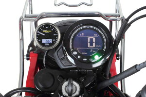 XyVp[c HONDA CT125 48X[DN^R[^[ 12500RPM 05-05-0084