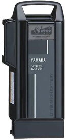 YAMAHA PAS リチウムイオンバッテリー 12.3Ah ブラック X0T-82110-22