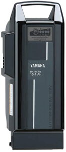 YAMAHA PAS `ECIobe[ 15.4Ah ubN X0U-82110-22