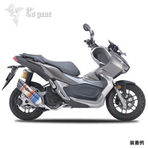r'sgeariA[YMAj HONDA ADV150 AXybNER~[^[tGL][Xgi`^hbOu[j RH44-01SD
