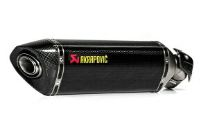 AKRAPOVIC Kawasaki Ninja1000 SX('20-'24) XbvI J[{ JMCA S-K10SO24-HRCJPP